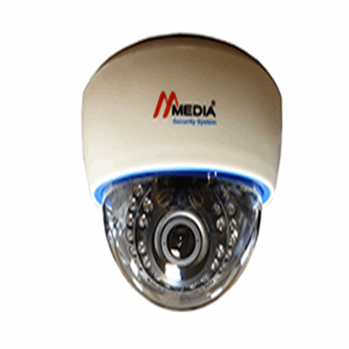 دوربین مداربسته دام مدیا مدل MS-370-CH