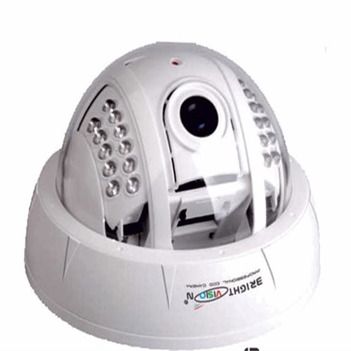 دوربین مدار بسته دام برایت ویژن(سقفی) BRIGHTVISION مدل PDC-330-H