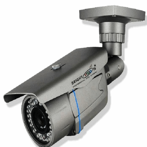 دوربین مدار بسته دام برایت ویژن(سقفی) BRIGHTVISION مدل  PDC-V330-CH